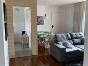 Apartamento para Locação em São Paulo/SP Vila Olímpia 2...