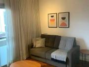Apartamento para Locação em São Paulo/SP Vila Olímpia 2...