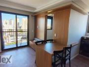 Apartamento para Locação em São Paulo/SP Vila Olímpia 2...