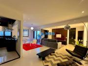 Apartamento para Locação em São Paulo/SP Vila Olímpia 1...