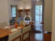 Apartamento para Locação em São Paulo/SP Vila Olímpia 2...