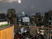 Apartamento para Locação em São Paulo/SP Vila Olímpia 2...