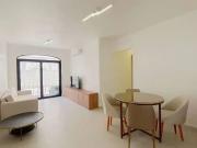 Apartamento para Locação em São Paulo/SP Vila Olímpia 2...