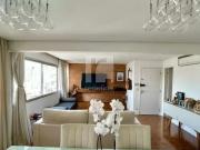 Apartamento para Locação em São Paulo/SP Vila Olímpia 2...