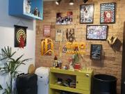 Apartamento para Locação em São Paulo/SP Vila Olímpia 1...