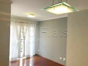 Apartamento para Locação em São Paulo/SP Vila Olímpia 2...