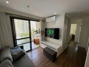 Apartamento para Locação em São Paulo/SP Vila Olímpia 2...