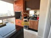 Apartamento para Locação em São Paulo/SP Vila Olímpia 2...