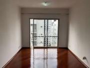 Apartamento para Locação em São Paulo/SP Vila Olímpia 2...