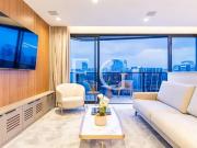 Apartamento para Locação em São Paulo/SP Vila Olímpia 2...