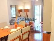 Apartamento para Locação em São Paulo/SP Vila Olímpia 2...