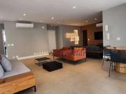 Apartamento para Locação em São Paulo/SP Vila Olímpia 2...