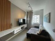 Apartamento para Locação em São Paulo/SP Vila Olímpia 2...