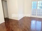 Apartamento para Locação em São Paulo/SP Vila Olímpia 2...