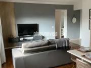 Apartamento para Locação em São Paulo/SP Vila Olímpia 3...