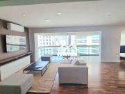 Apartamento para Locação em São Paulo/SP Vila Olímpia 3...