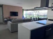 Apartamento para Locação em São Paulo/SP Vila Olímpia 3...