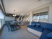 Apartamento para Locação em São Paulo/SP Vila Olímpia 3...