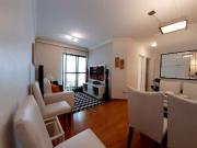 Apartamento para Locação em São Paulo/SP Vila Olímpia 3...