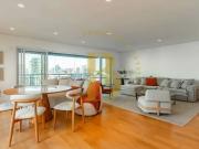 Apartamento para Locação em São Paulo/SP Vila Olímpia 3...