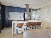 Apartamento para Locação em São Paulo/SP Vila Olímpia 3...