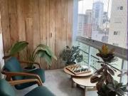 Apartamento para Locação em São Paulo/SP Vila Olímpia 3...
