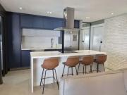 Apartamento para Locação em São Paulo/SP Vila Olímpia 3...