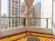 Apartamento para Locação em São Paulo/SP Vila Olímpia 3...