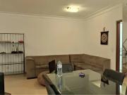 Apartamento para Locação em São Paulo/SP Vila Olímpia 3...