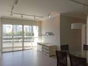 Apartamento para Locação em São Paulo/SP Vila Olímpia 3...