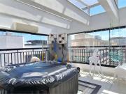 Apartamento para Locação em São Paulo/SP Vila Olímpia 3...