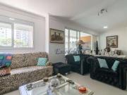 Apartamento para Locação em São Paulo/SP Vila Olímpia 3...