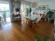Apartamento para Locação em São Paulo/SP Vila Olímpia 3...