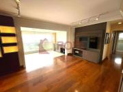 Apartamento para Locação em São Paulo/SP Vila Olímpia 3...