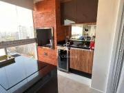 Apartamento para Locação em São Paulo/SP Vila Olímpia 3...