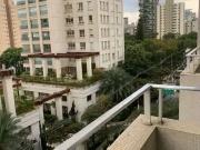 Apartamento para Locação em São Paulo/SP Vila Olímpia 3...