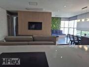 Apartamento para Locação em São Paulo/SP Vila Olímpia 3...