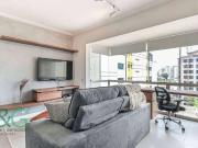 Apartamento para Locação em São Paulo/SP Vila Olímpia 3...