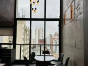 Apartamento para Locação em São Paulo/SP Vila Olímpia 3...