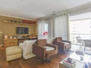 Apartamento para Locação em São Paulo/SP Vila Olímpia 3...