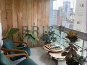 Apartamento para Locação em São Paulo/SP Vila Olímpia 3...