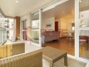 Apartamento para Locação em São Paulo/SP Vila Olímpia 3...