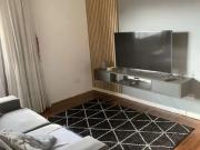 Apartamento para Locação em São Paulo/SP Vila Olímpia 3...