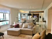 Apartamento para Locação em São Paulo/SP Vila Olímpia 3...