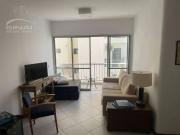 Apartamento para Locação em São Paulo/SP Vila Olímpia 3...