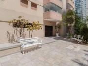 Apartamento para Locação em São Paulo/SP Vila Olímpia 3...