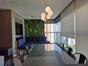 Apartamento para Locação em São Paulo/SP Vila Olímpia 3...