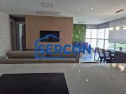 Apartamento para Locação em São Paulo/SP Vila Olímpia 3...