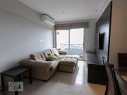 Apartamento para Locação em São Paulo/SP Vila Olímpia 3...