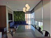 Apartamento para Locação em São Paulo/SP Vila Olímpia 3...